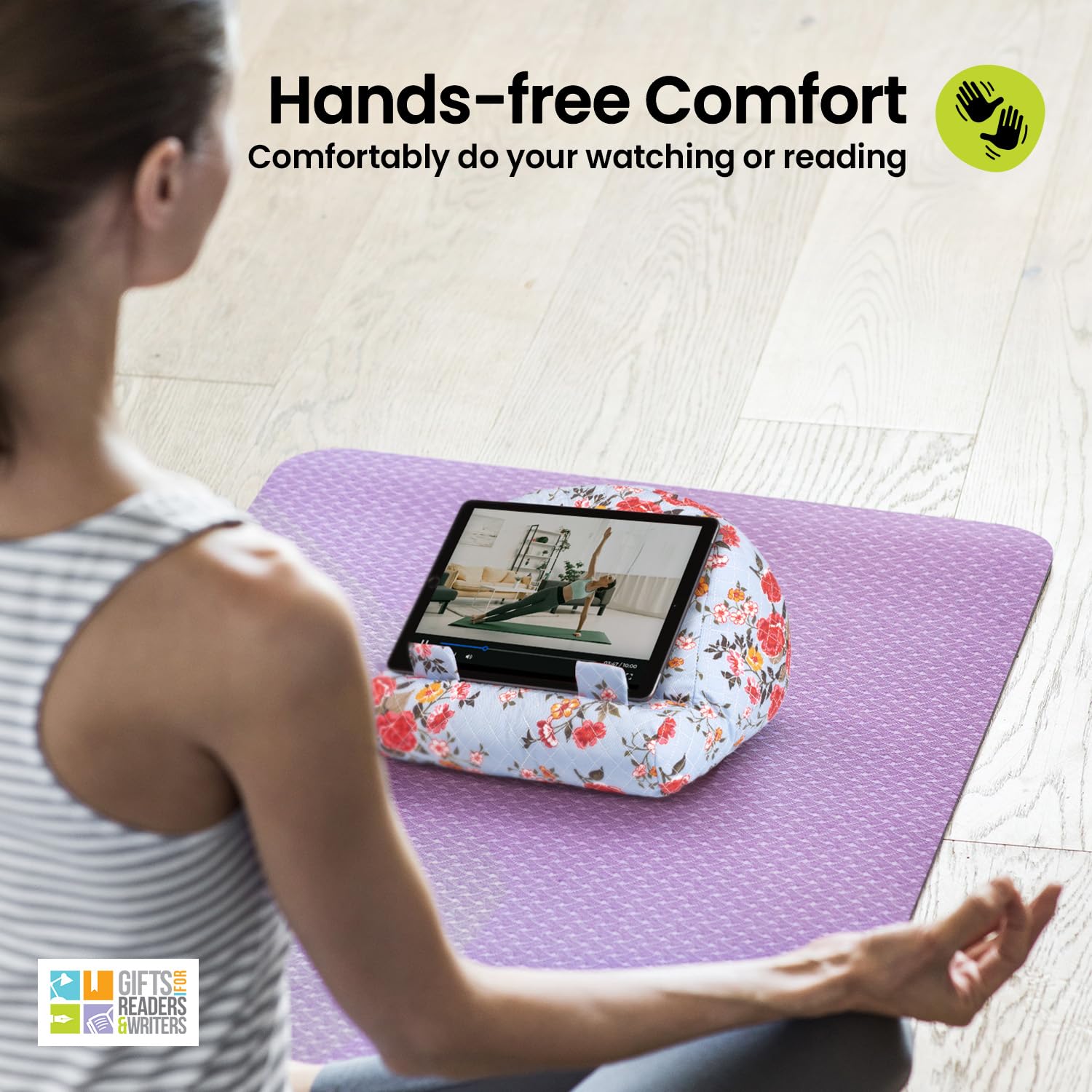 Amazon.co.jp: Book Couch iPad Stand | タブレットスタンド